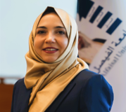 Dr. Baraa Alghalyini